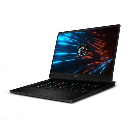 MSI GP66 Leopard 10UG-064ES Intel Core i7-10870H/16GB/1TB SSD/RTX 3070/15.6"