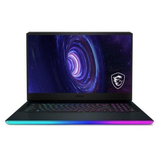 MSI GE76 Raider 10UG-062ES Intel Core i9-10980HK/64GB/2TB SSD/RTX 3070/17.3"