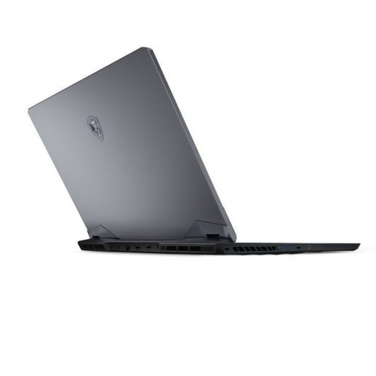 MSI GE76 Raider 10UG-062ES Intel Core i9-10980HK/64GB/2TB SSD/RTX 3070/17.3"