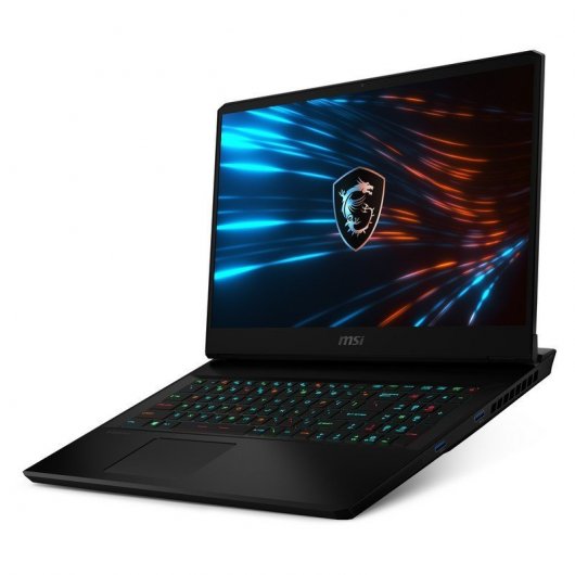 MSI GP76 Leopard 10UG-065ES Intel Core i7-10870H/16GB/1TB SSD/RTX 3070/17.3"
