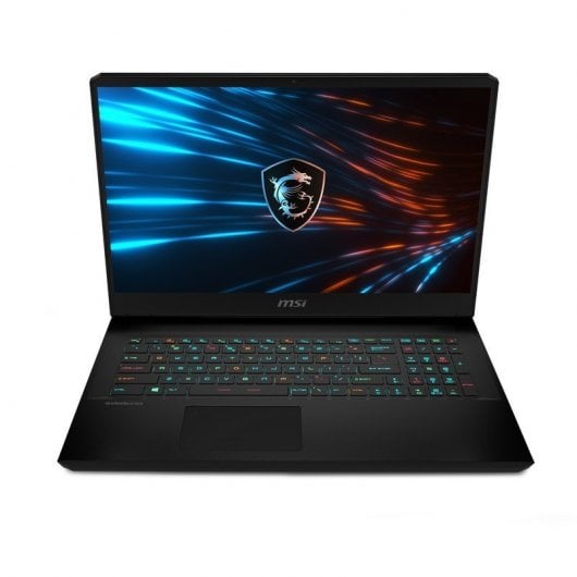 MSI GP76 Leopard 10UG-066XES Intel Core i7-10870H/16GB/1TB SSD/RTX 3070/17.3" Reacondicionado