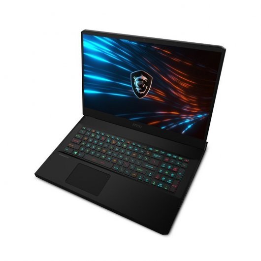 MSI GP76 Leopard 10UG-066XES Intel Core i7-10870H/16GB/1TB SSD/RTX 3070/17.3" Reacondicionado