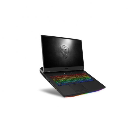 MSI GT76 Titan DT 10SFS-209ES Intel Core i7-10700K/32GB/1TB+2TB SSD/RTX 2070 SUPER/17.3"