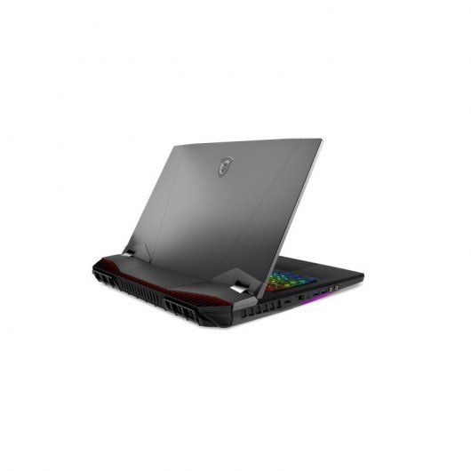MSI GT76 Titan DT 10SFS-209ES Intel Core i7-10700K/32GB/1TB+2TB SSD/RTX 2070 SUPER/17.3"