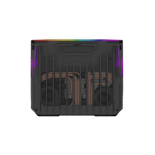 MSI GT76 Titan DT 10SFS-209ES Intel Core i7-10700K/32GB/1TB+2TB SSD/RTX 2070 SUPER/17.3"