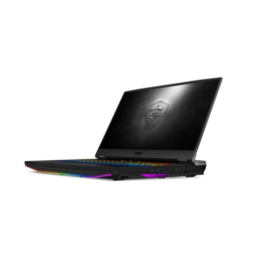 MSI GT76 Titan DT 10SFS-209ES Intel Core i7-10700K/32GB/1TB+2TB SSD/RTX 2070 SUPER/17.3"