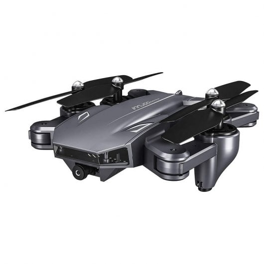 Innjoo BlackEye 4K Dron
