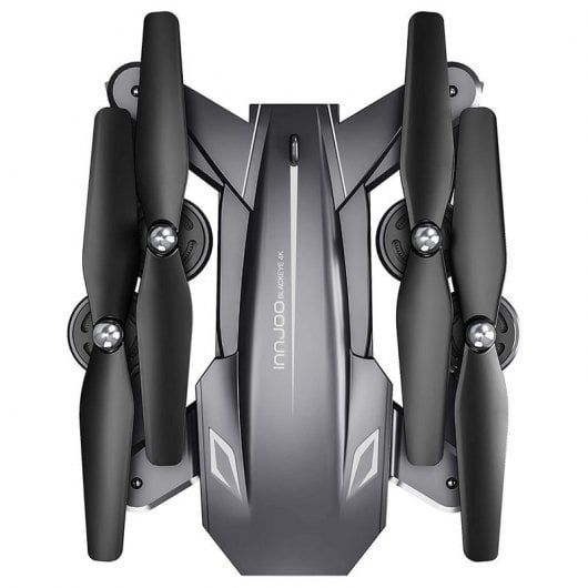 Innjoo BlackEye 4K Dron