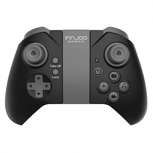Innjoo BlackEye 4K Dron