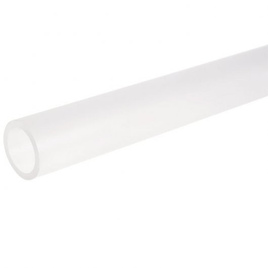 Alphacool Eisrohr HardTube 13/10mm Acrílico PMMA Satinado 80cm 4 Unidades