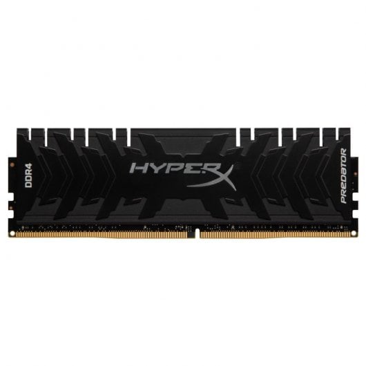 Kingston HyperX Predator DDR4 3600Mhz PC4-28800 32GB 2x16GB CL17