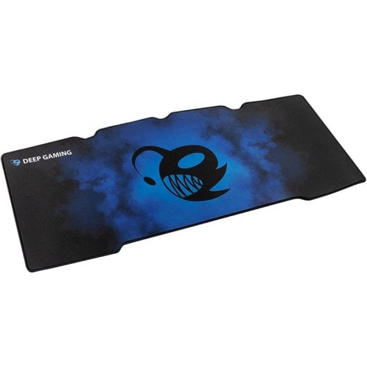 CoolBox Deep Surf L Tapis de souris de jeu L