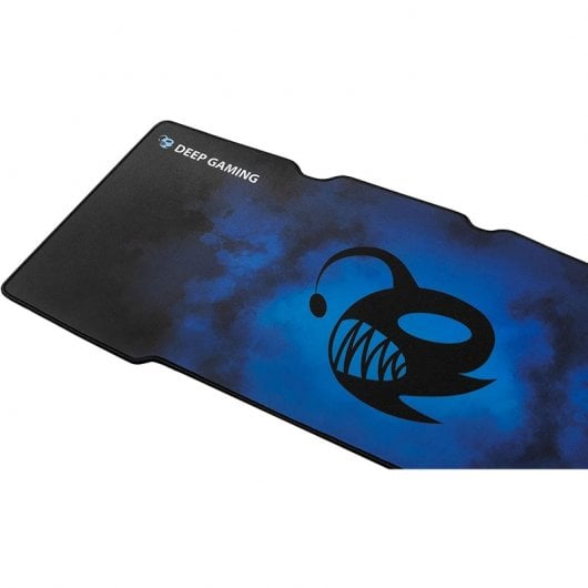 CoolBox Deep Surf L Tapis de souris de jeu L