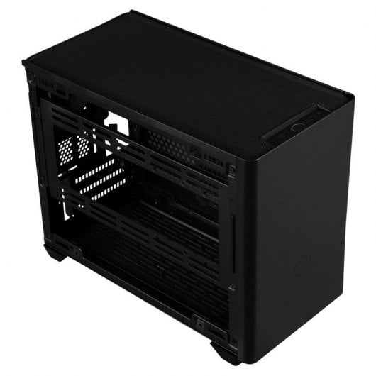 Cooler Master MasterBox NR200 USB 3.1 Negra