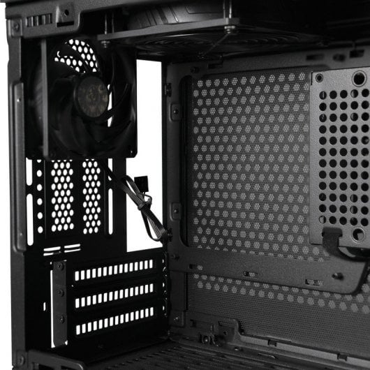 Cooler Master MasterBox NR200 USB 3.1 Negra