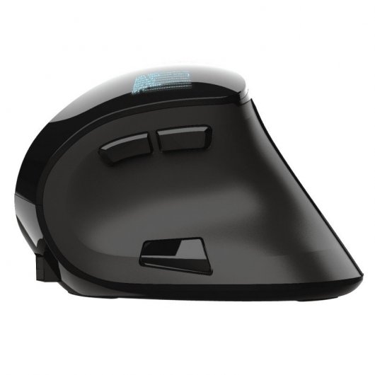 Affidati al mouse ergonomico wireless Voxx da 2400 DPI