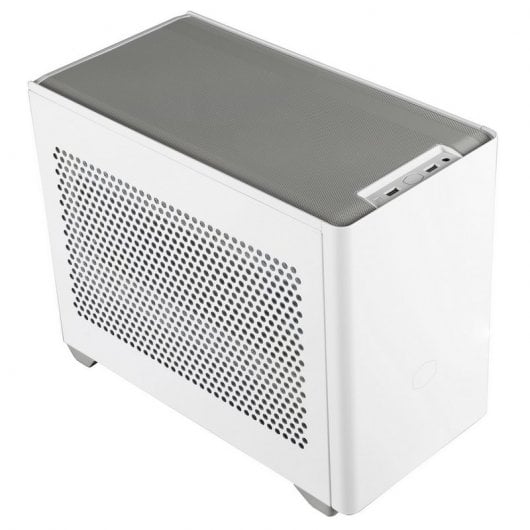 Cooler Master MasterBox NR200 USB 3.1 Branca