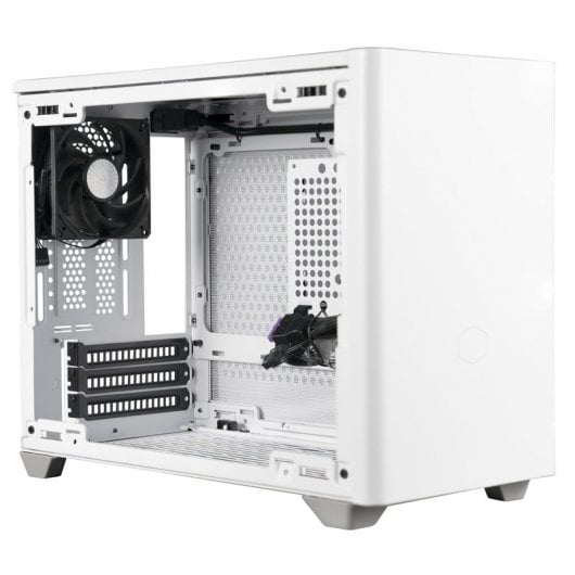 Cooler Master MasterBox NR200 USB 3.1 Branca