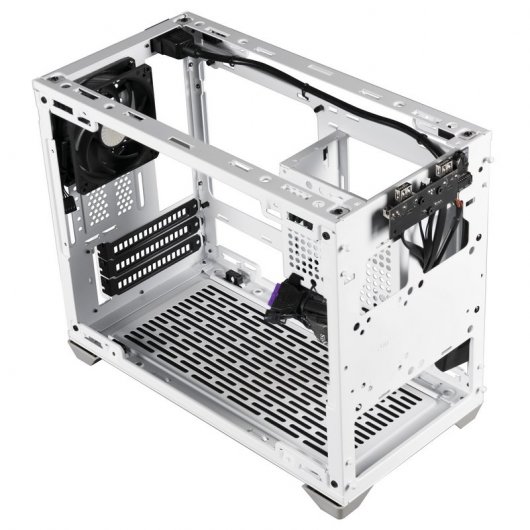 Cooler Master MasterBox NR200 USB 3.1 Branca