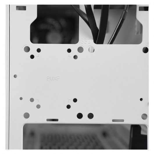 Cooler Master MasterBox NR200 USB 3.1 Branca