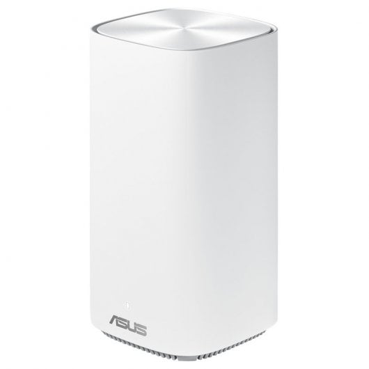 Asus ZenWiFi AC Mini CD6 Sistema WiFi Mesh Dual Band AC1500