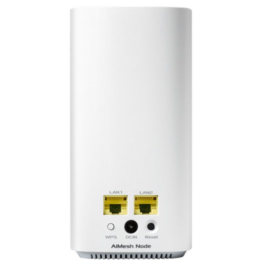 Asus ZenWiFi AC Mini CD6 Sistema WiFi Mesh Dual Band AC1500