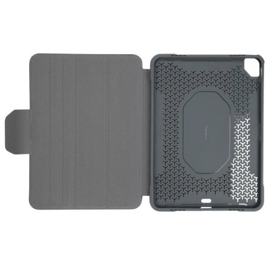 Étui Targus Click-In noir pour iPad Air 4 Gen/iPad Pro 1 et 2 Gen