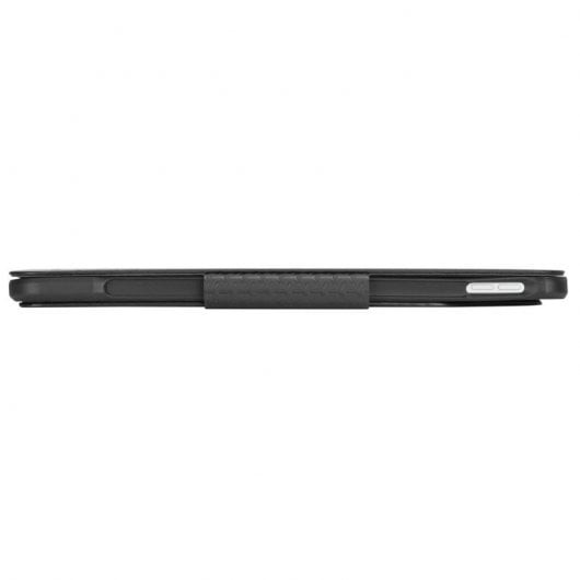 Étui Targus Click-In noir pour iPad Air 4 Gen/iPad Pro 1 et 2 Gen