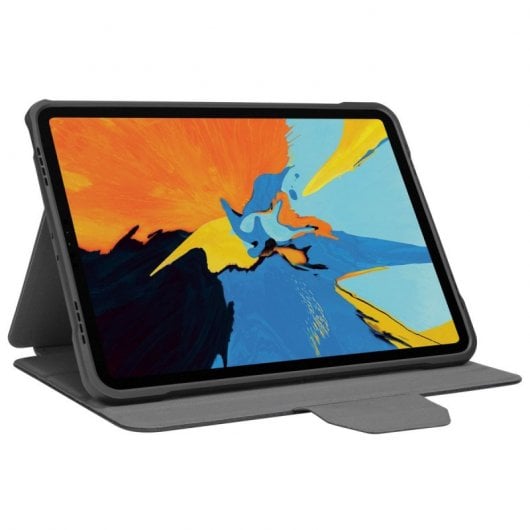 Étui Targus Click-In noir pour iPad Air 4 Gen/iPad Pro 1 et 2 Gen