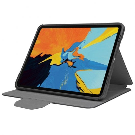 Étui Targus Click-In noir pour iPad Air 4 Gen/iPad Pro 1 et 2 Gen