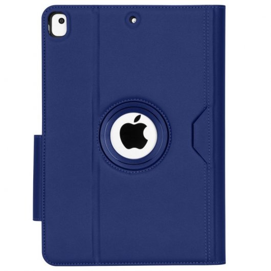 Custodia Targus VersaVu blu per iPad 7 generazione/iPad Air 10.5/iPad Pro 10.5