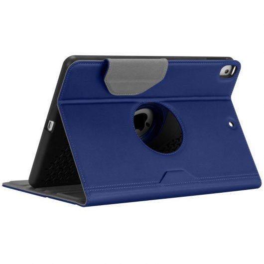 Custodia Targus VersaVu blu per iPad 7 generazione/iPad Air 10.5/iPad Pro 10.5