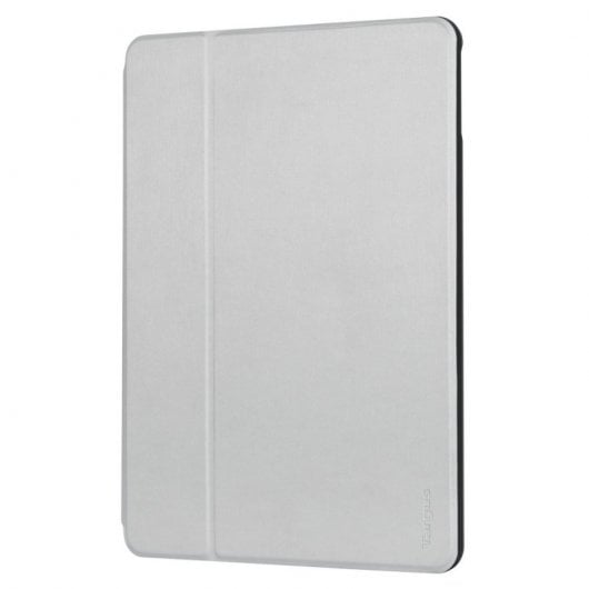 Targus Click-In Funda Plata para iPad 7 Gen/iPad Air 10.5/iPad Pro 10.5