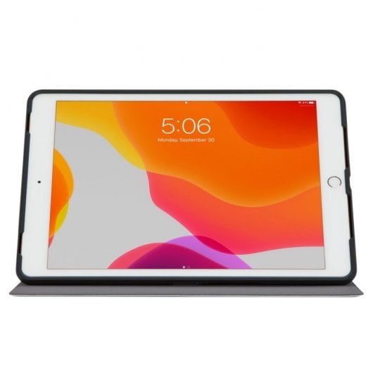 Targus Click-In Funda Plata para iPad 7 Gen/iPad Air 10.5/iPad Pro 10.5