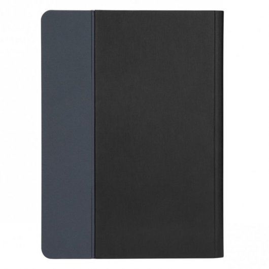 Targus Fit-n-Grip Funda Universal Negra para Tablets de 9" a 10.5"