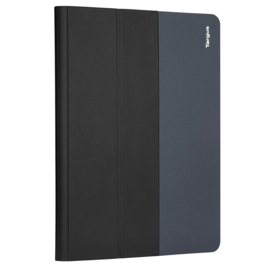 Targus Fit-n-Grip Funda Universal Negra para Tablets de 9" a 10.5"