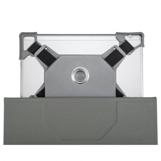 Targus Fit-n-Grip Funda Universal Negra para Tablets de 9" a 10.5"