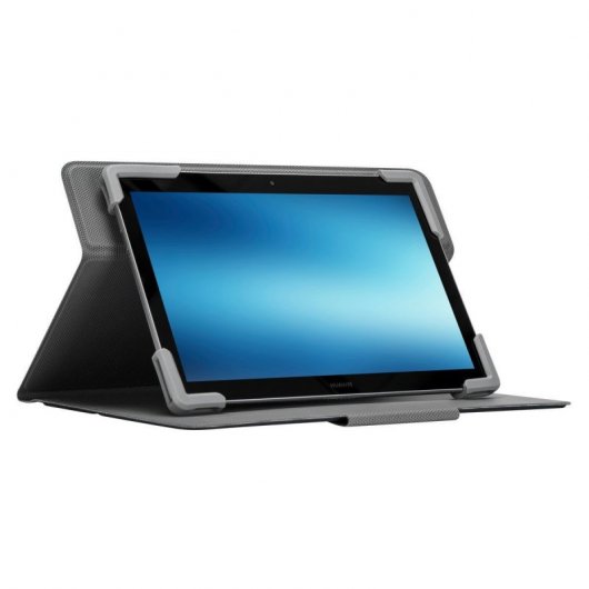 Targus Pro-Tek Funa Universal Negra para Tablets de 9 a 10.5"
