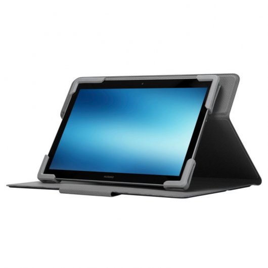 Targus Pro-Tek Funa Universal Negra para Tablets de 9 a 10.5"