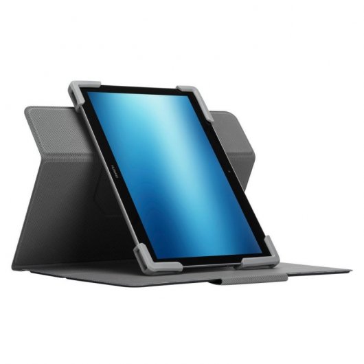 Targus Pro-Tek Funa Universal Negra para Tablets de 9 a 10.5"