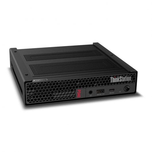 Lenovo ThinkStation P340 Tiny Intel Core i7-10700/16 GB/512 GB SSD
