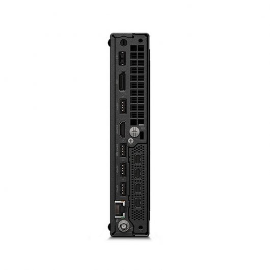 Lenovo ThinkStation P340 Tiny Intel Core i7-10700/16 GB/512 GB SSD
