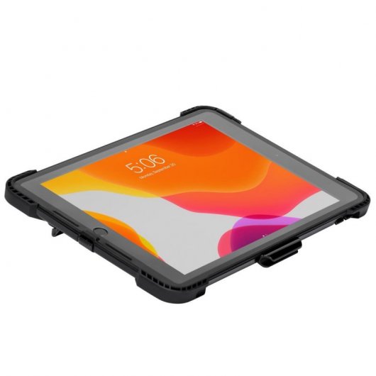 Targus Safeport Funda Negra para iPad 7/8 Gen