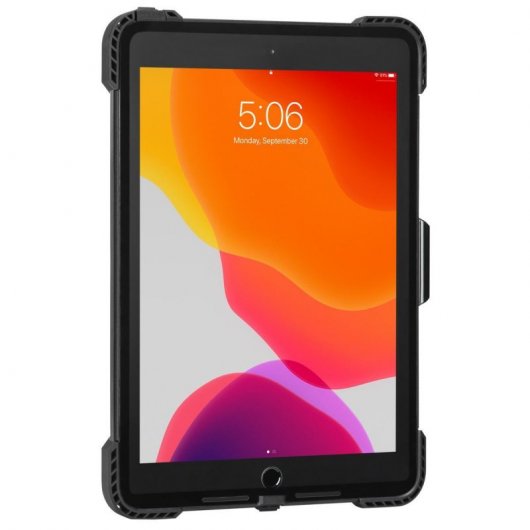 Targus Safeport Funda Negra para iPad 7/8 Gen