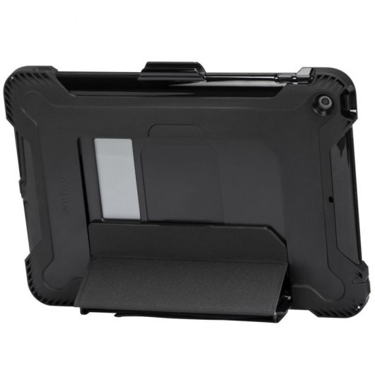 Targus Safeport Funda Negra para iPad 7/8 Gen
