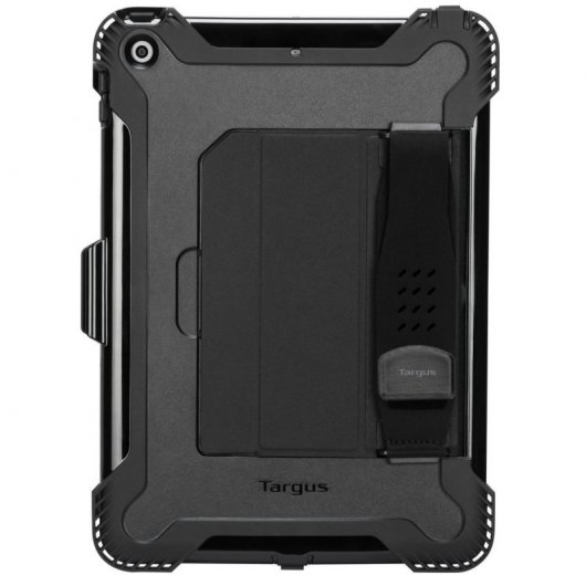 Targus Safeport Funda Negra para iPad 7/8 Gen