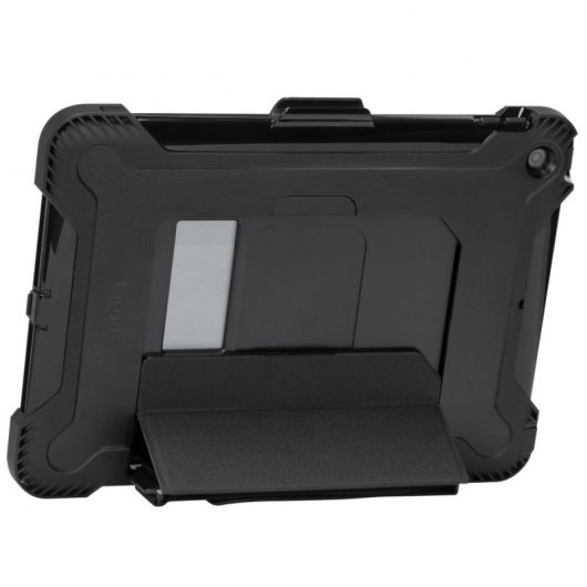 Targus Safeport Funda Negra para iPad 7/8 Gen