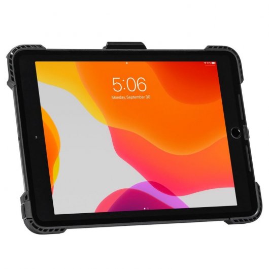 Targus Safeport Funda Negra para iPad 7/8 Gen