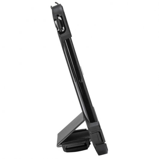 Targus Safeport Funda Negra para iPad 7/8 Gen