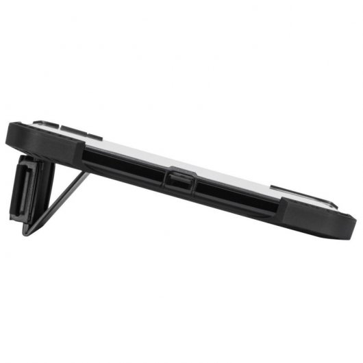 Targus Safeport Funda Negra para iPad 7/8 Gen